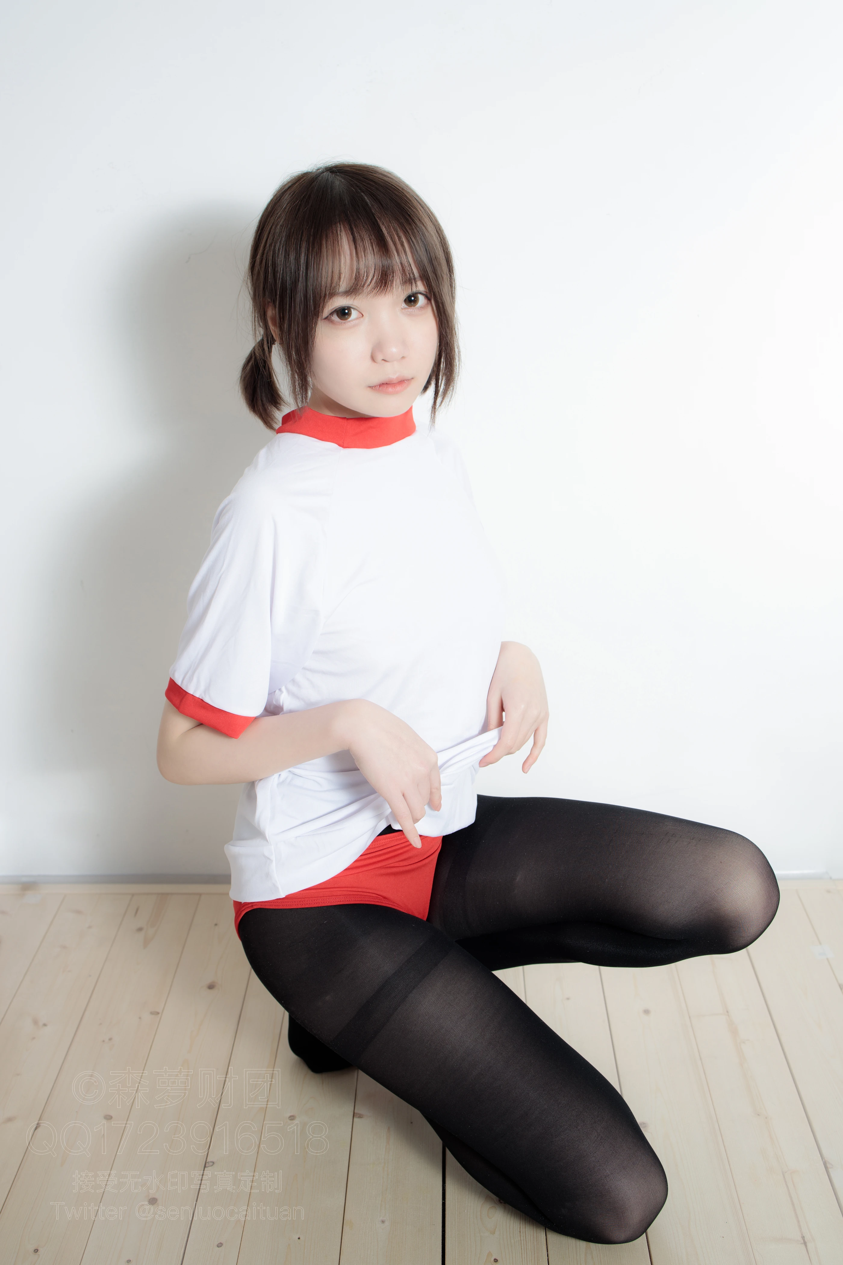 森萝财团 WTMSB-001 [149P 1V]插图2